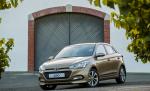 Hyundai i20 2015 года (ZA)
